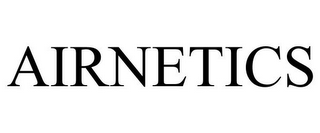 AIRNETICS