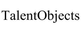 TALENTOBJECTS