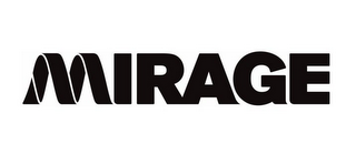 MIRAGE