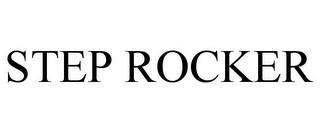 STEP ROCKER