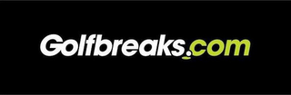 GOLFBREAKS.COM