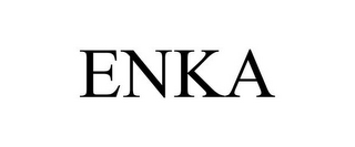 ENKA