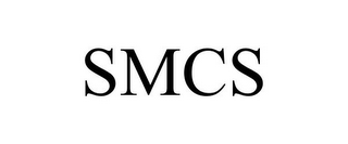 SMCS