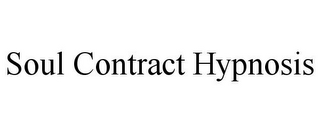 SOUL CONTRACT HYPNOSIS