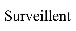 SURVEILLENT