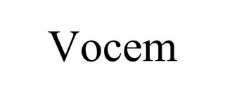 VOCEM