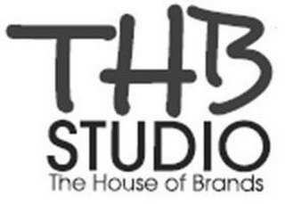 THB STUDIO THE HOUSE OF BRANDS