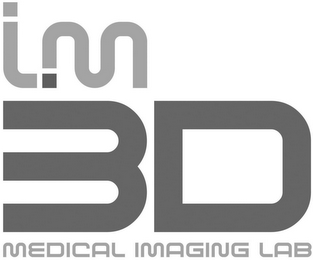 IM 3D MEDICAL IMAGING LAB