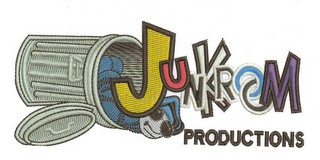 JUNKROOM PRODUCTIONS