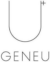 U + GENEU