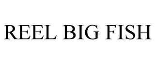 REEL BIG FISH