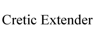 CRETIC EXTENDER