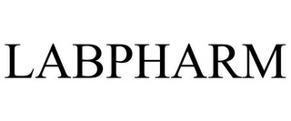 LABPHARM
