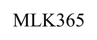 MLK365