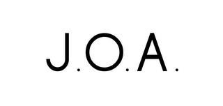 J.O.A.