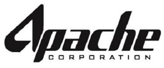 APACHE CORPORATION