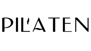 PIL'ATEN