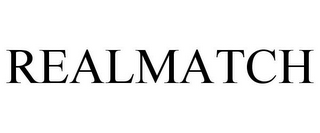 REALMATCH