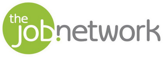 THE JOBNETWORK