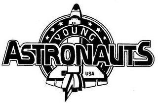 YOUNG ASTRONAUTS USA