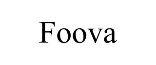 FOOVA