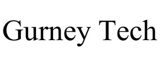GURNEY TECH