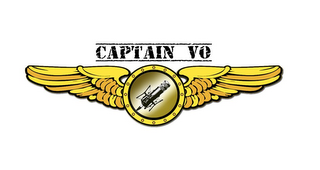 CAPTAIN VO