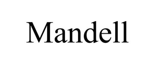 MANDELL