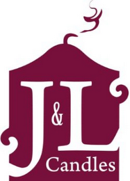 J & L CANDLES