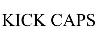 KICK CAPS