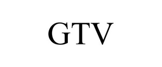 GTV