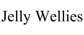 JELLY WELLIES