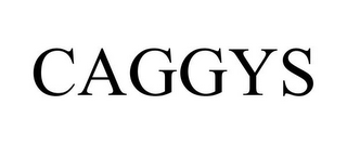 CAGGYS