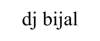 DJ BIJAL