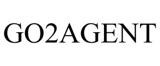 GO2AGENT
