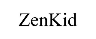 ZENKID