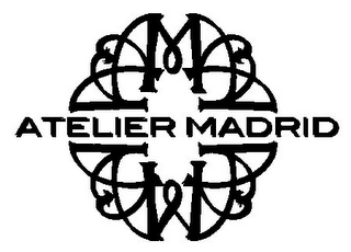 ATELIER MADRID