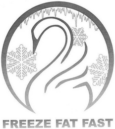 FREEZE FAT FAST