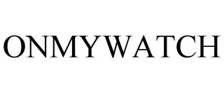 ONMYWATCH