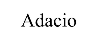 ADACIO