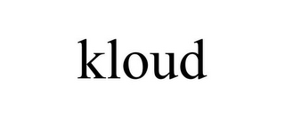 KLOUD