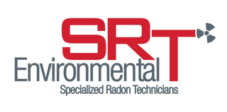 SRT ENVIRONMENTAL SPECIALIZED RADON TECHNICIANS