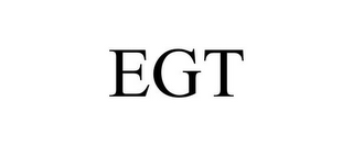 EGT