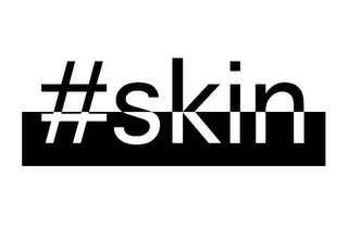 #SKIN