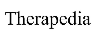 THERAPEDIA