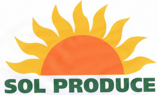 SOL PRODUCE