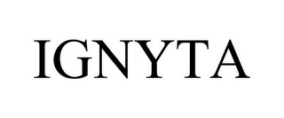 IGNYTA