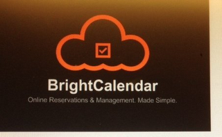 BRIGHTCALENDAR ONLINE RESERVATIONS & MANAGEMENT. MADE SIMPLE.