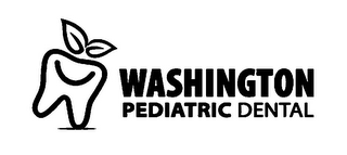 WASHINGTON PEDIATRIC DENTAL