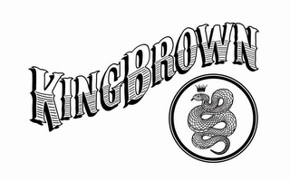 KINGBROWN